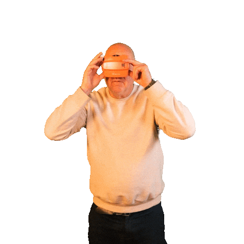 Den Bosch Sticker by Eetbar DIT