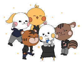 Oneus Hwanwoong Sticker