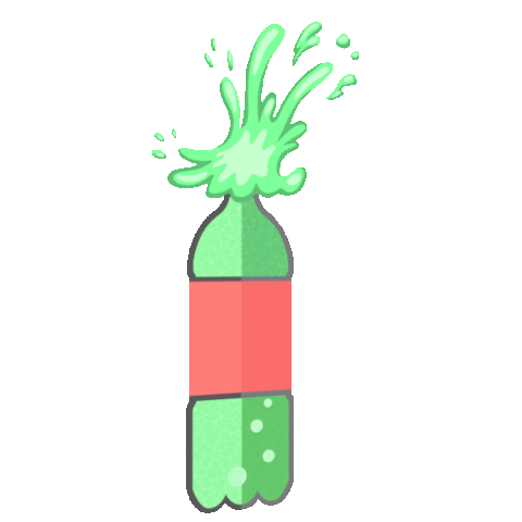 PetezPop Sticker