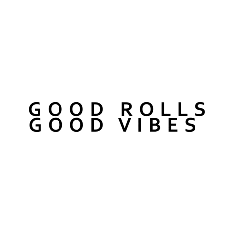 Good Vibes Sticker by KekoaCollective