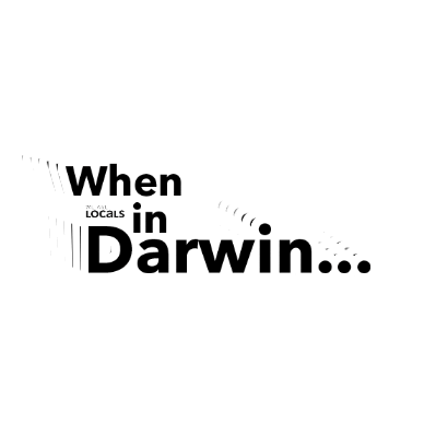 We Are Locals Sticker