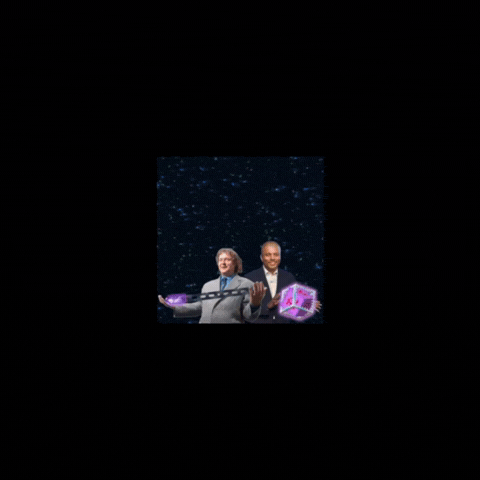 Rey V Minecraftu GIF