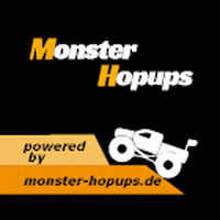 Monster-Hopups GIFs on GIPHY - Be Animated