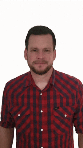 Happy Men GIF by Freie Redner