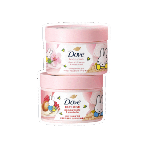 Dove Sticker by unileverKR