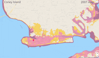 Nyc GIF