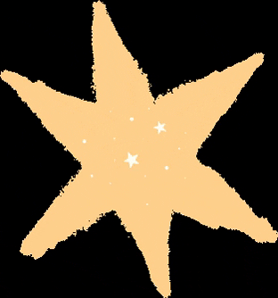 ateliebaoba star estrela estrelinha atelie baoba GIF