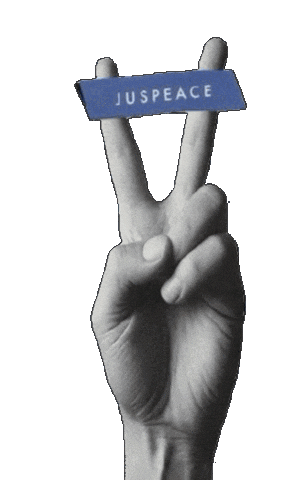 G Dragon Peace Sticker