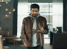 Babar Azam King GIF