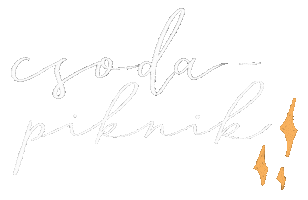 blooming sentiments picnic Sticker