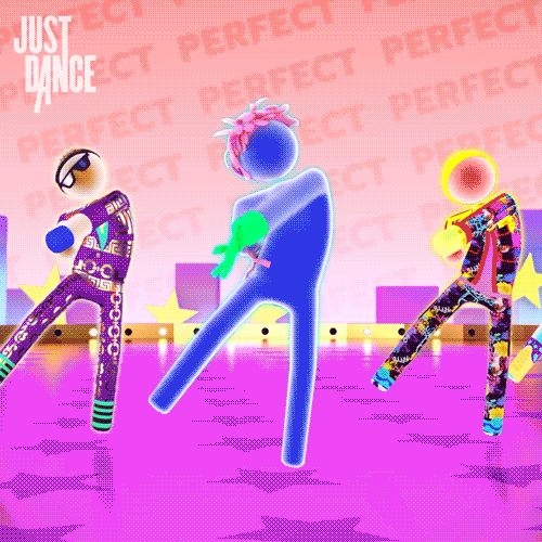 Very Good Yes GIF by Just  Dance