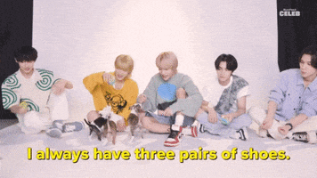 Puppies Wayv GIF by BuzzFeed