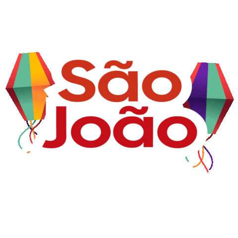 Sao Joao Technology Sticker by Reset TI