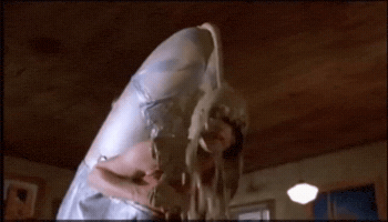 Joe Dirt Poop GIF
