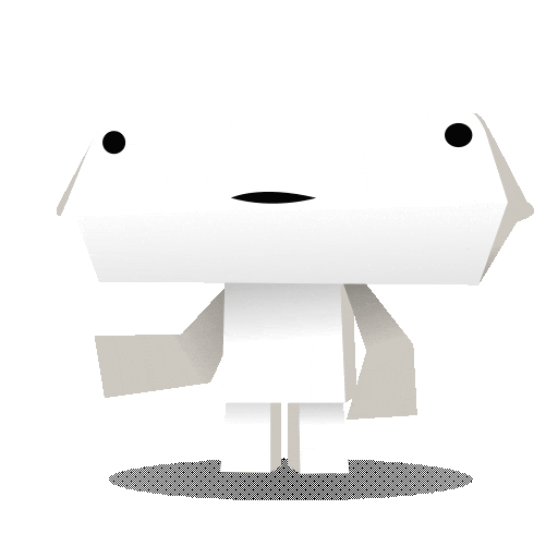 Hello Sticker
