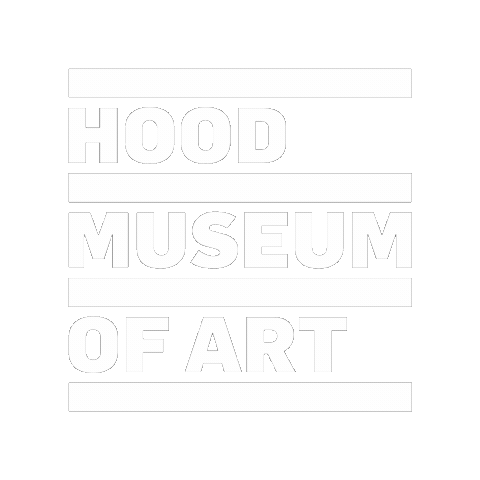 Hma Sticker by Hood Museum