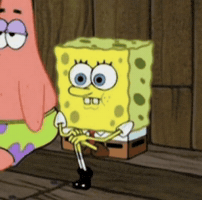 Bob Esponja GIF