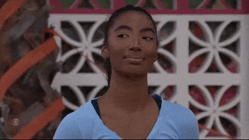 Taylor Yes GIF by Big Brother