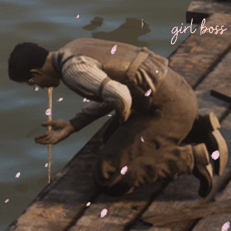 Rdr2 GIF