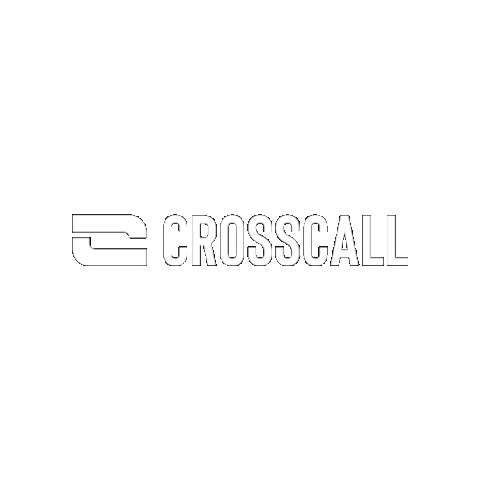 crosscallmobile Sticker