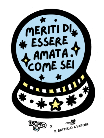 Books Crush Sticker by Mondadori Ragazzi