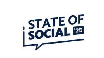 Optus Stadium Refresh Sticker by State of Social