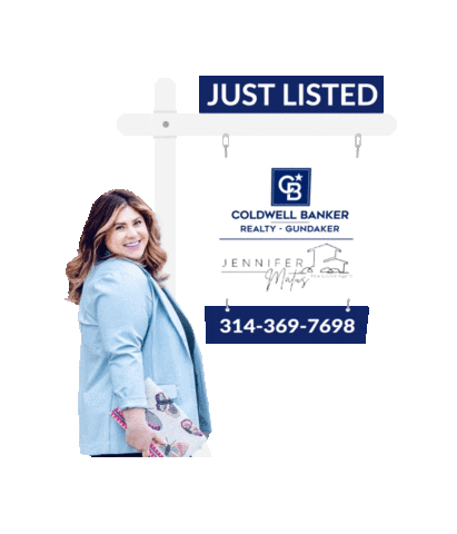 Jennifer Matus Sticker