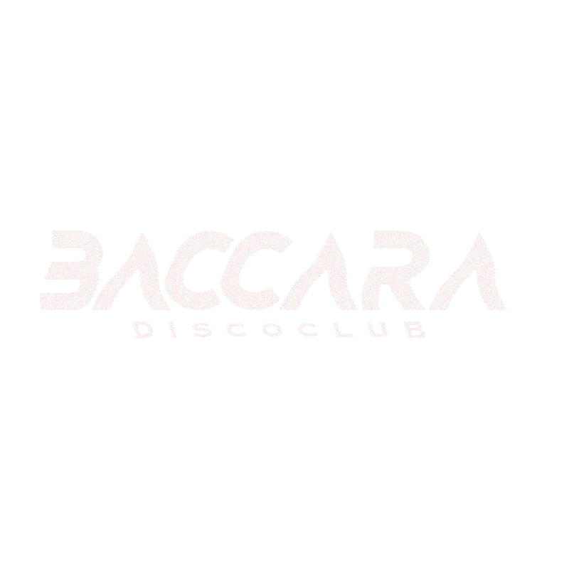 Lugo Baccara Sticker by baccaradiscoteca