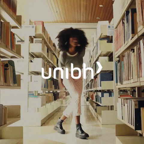 Unibh GIF by Ânima Educação