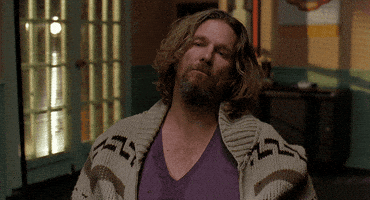 Lebowski GIF