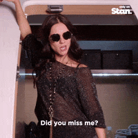 Did You Miss Me Moriarty Gif Did You Miss Me Moriarty Gif