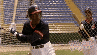 Wesley Snipes Dance GIF by Major League Wesley Snipes Dance GIF by Major League