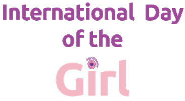 Girl Leadership Sticker by Girl2Leader