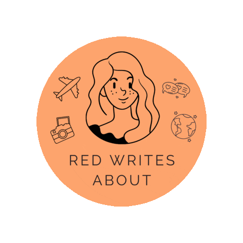Blog Sticker