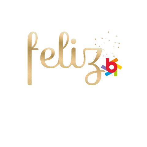 Feliz Natal Show Sticker by Brandili