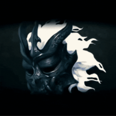 Sunless Webnovel GIF