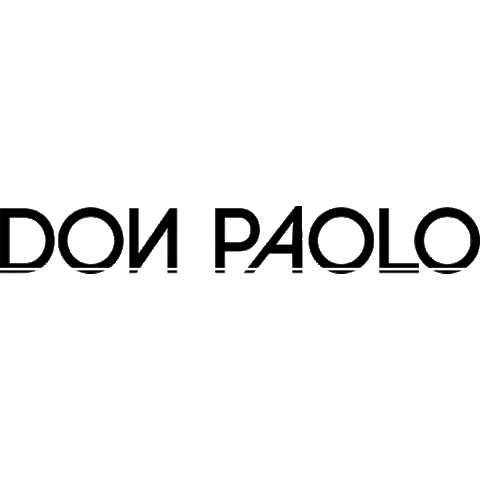 Don Paolo Sticker