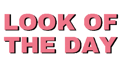 Day Look Sticker by ALINE COHEN