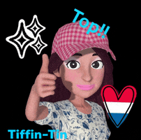 Tiffin-Tin GIF