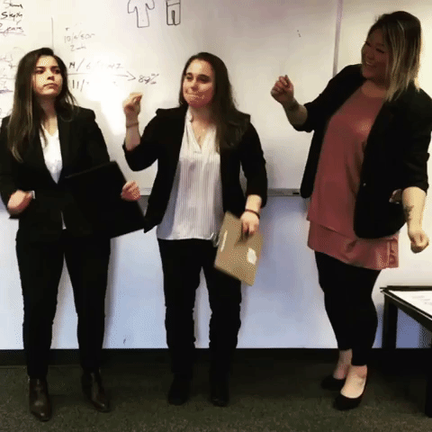 Kansas City Boomerang GIF
