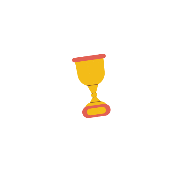 Wearegamechangers Sticker by PAPASTRATOS_PMI