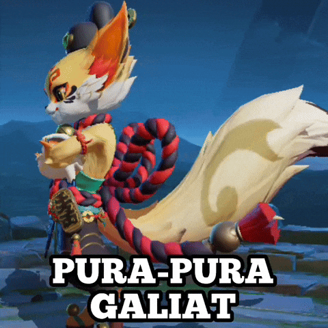 Fun Moba GIF