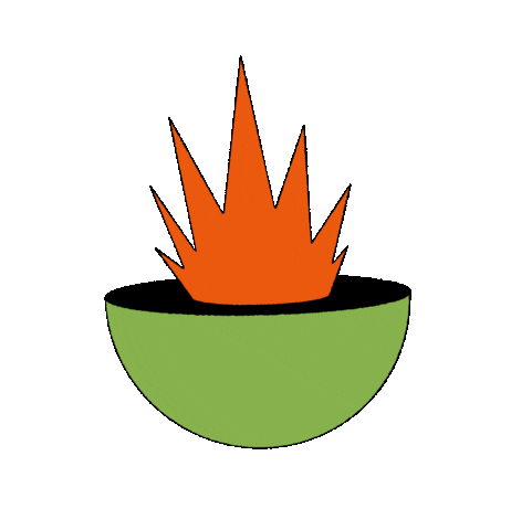 Earth Sticker