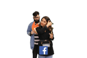 Creator Masterclass Dubai Sticker by Facebook Dubai