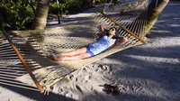 relax florida GIF relax florida GIF