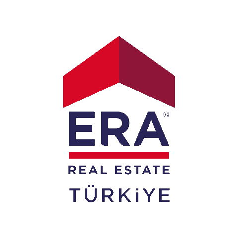 Era Real Estate Türkiye Sticker