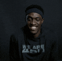 Toronto Raptors Sport GIF by NBPA