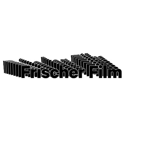 Frischer Film Sticker