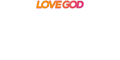 Thrive_Night Vibrant_Church Sticker by THRIVE MVMT