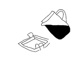 Verina Sifnos Sticker